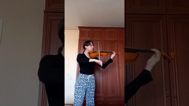 П. Сарасате " цыганские напевы " смотреть онлайн