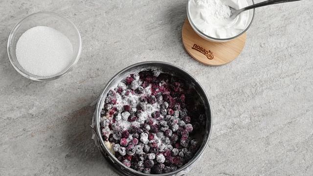 Книга рецептов