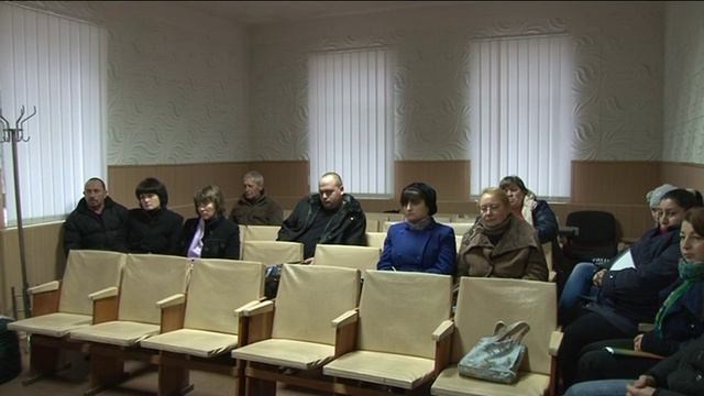 419 - Згоріла хата - гори й сарай, а депутатів пошлю по селу з протягнутою рукою смотреть онлайн