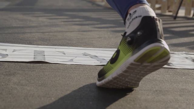 #095 Борис Фролов, 13.77 с, ПЕРВОЕ МЕСТО смотреть онлайн