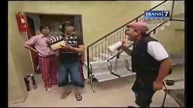 Pendekar Mata Keranjang ( 391 ) - Opera Van Java Old - Part 1 смотреть онлайн