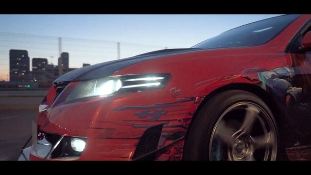 Honda Accord 7 смотреть онлайн