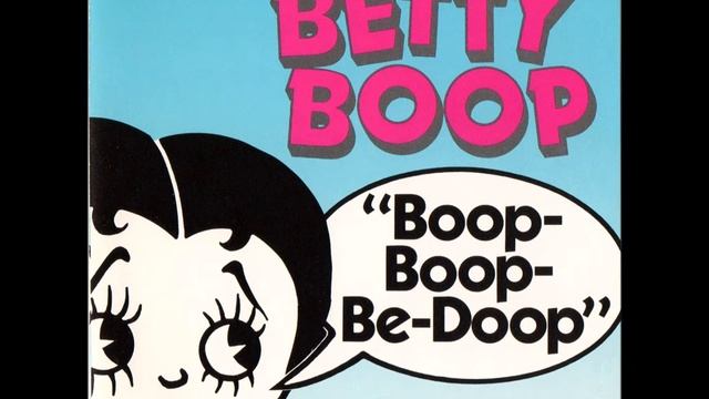 Over At Grampy's House | Betty Boop (OST) смотреть онлайн