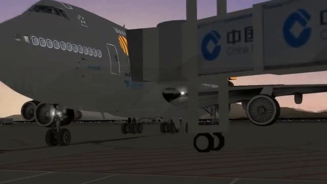 China ZSAM Xiamen Gaoqi Airport смотреть онлайн