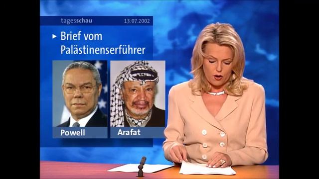 Verschwörungstheorien, der 11. September 2001, Eva Herman und die ARD-Tagesschau vom 13.07.2002 смотреть онлайн
