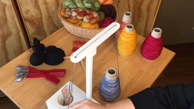 Adding Yarn to Your CSM (1.0) смотреть онлайн