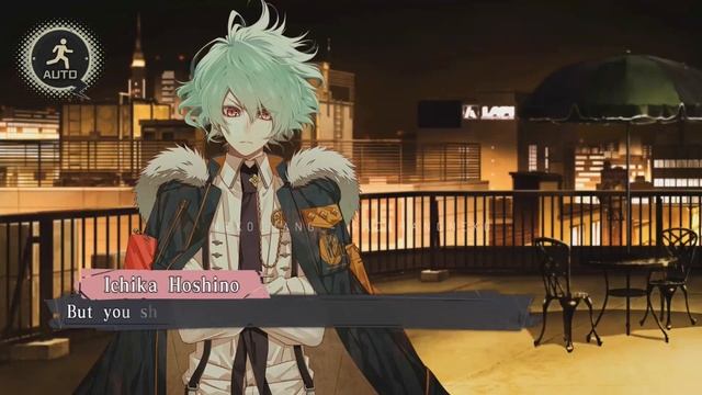 【Revisiting】Collar X Malice - Takeru Sasazuka - Act 10【Nintendo Switch™】【No Commentary】 смотреть онлайн