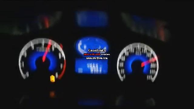 Emgrand going over 180kmhr - Part 1 смотреть онлайн