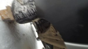 Замена масла в двигателе Volvo XC90