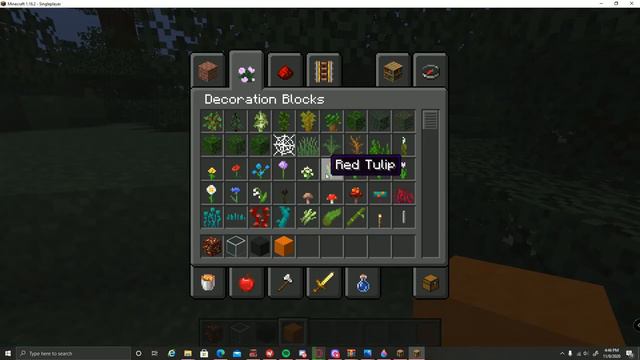 ( ARCHIVED ) Minecraft Resource pack! NETHERITE+ смотреть онлайн