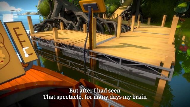 100% Game Walkthrough - The Witness [All 523 Puzzles + 135 Environmental Puzzles + 49 Audio Logs] смотреть онлайн