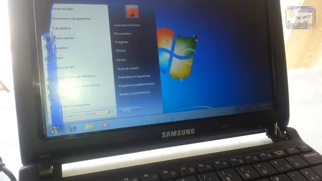 funcionamiento Laptop Samsung N145 Plus смотреть онлайн