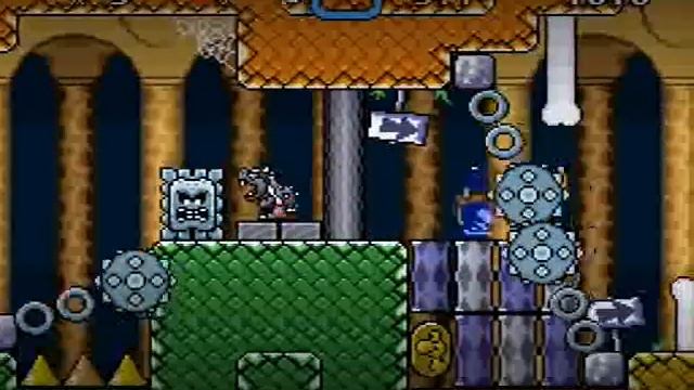 spoiler: the 70th place in the 9th Door Contest didn't understand the concept at all! смотреть онлайн