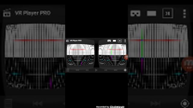 Как смотреть видео в VR очках без гироскопа смотреть онлайн