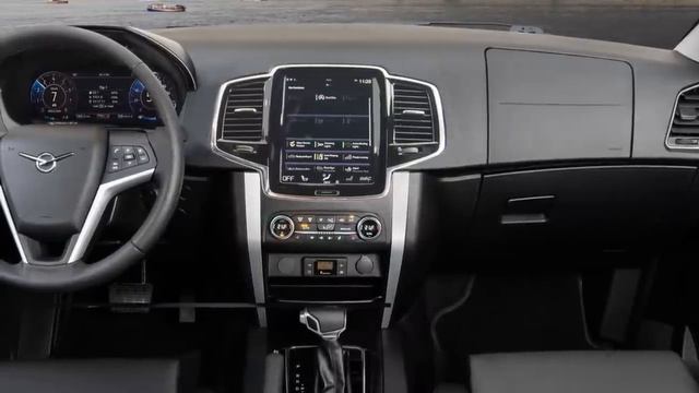 Новый УАЗ Патриот (2021-2022): русский Prado получил дизайн в стиле Toyota Land Cruiser 300 смотреть онлайн
