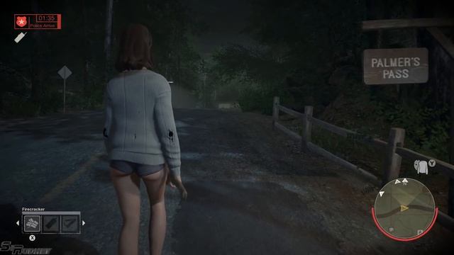 Friday the 13th The Game - Jarvis Kill Jason & Funny Moments | Part 2 смотреть онлайн