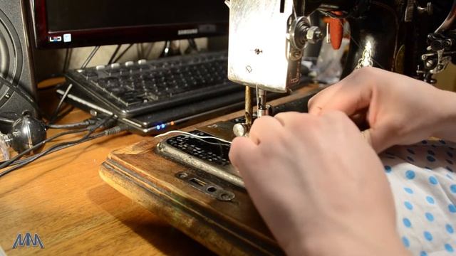 Как сшить платок? ) смотреть онлайн