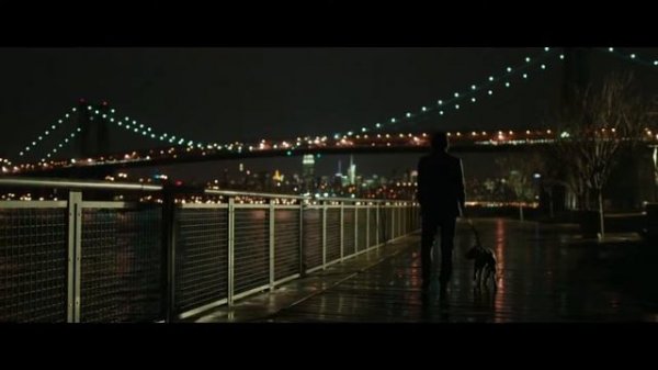 John Wick - Really Slow Motion - Deadwood