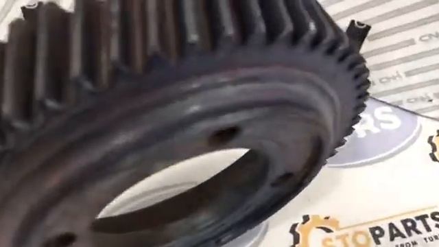 GEAR 84524638 FOR CASE AND NEW HOLLAND (GENUINE) смотреть онлайн