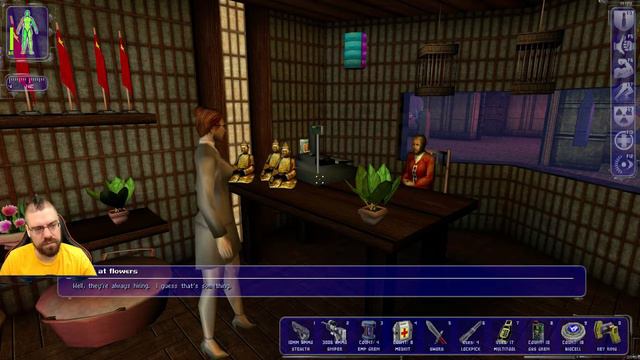 CohhCarnage Plays Deus Ex: Revision - Episode 35 смотреть онлайн