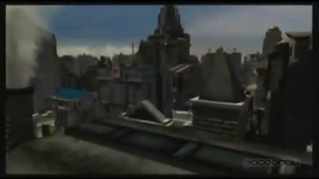GC 2007 - SimCity Societies Interview смотреть онлайн