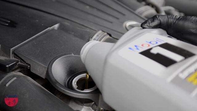 Check Engine Oil Level In Correct State 检查机油油位的正确温度 смотреть онлайн