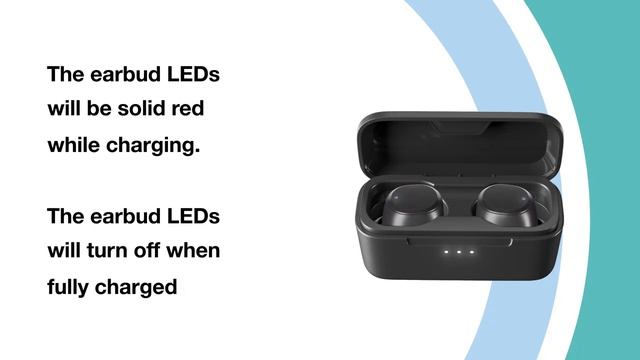 По-настоящему беспроводные наушники Skullcandy Vinyl смотреть онлайн