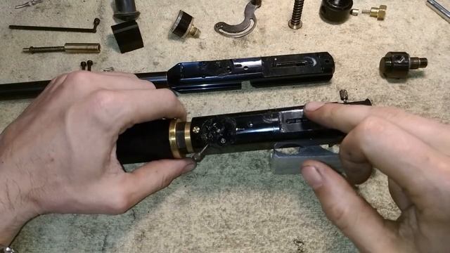 FX Verminator - Разборка, обзор, принцип действия. смотреть онлайн