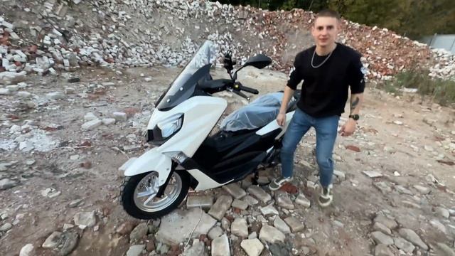 VENTO MAX RS - раньше такого не было