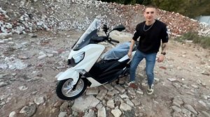 VENTO MAX RS - раньше такого не было