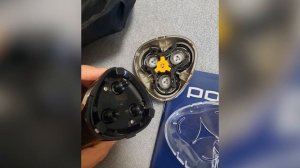 Электробритва Polaris PMR 0305R