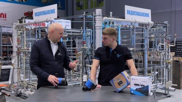 IMP Pumps. Циркуляционные насосы NMT MINI. Самые энергоэффективные насосы в мире.