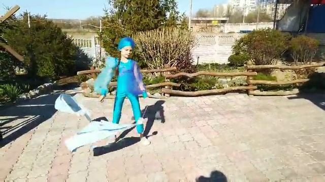 Снежана, пои-вейлы смотреть онлайн