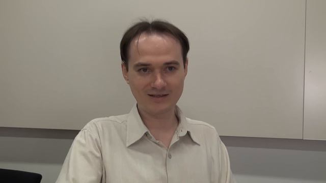 Николай Морошкин, создатель привода QScalp 26.05.14