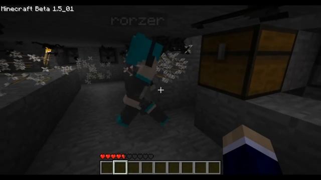 Get Me Out Of Here! - Minecraft Multiplayer Custom Map w/ Rawry смотреть онлайн