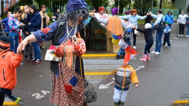 ДЕНЬ ГОРОДА 2015 смотреть онлайн