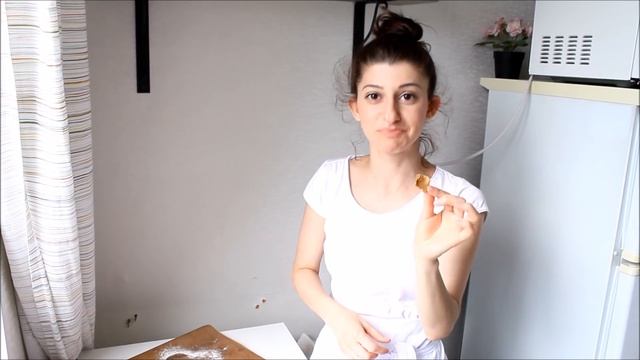 Украшение для десертов / Decoration for Desserts смотреть онлайн