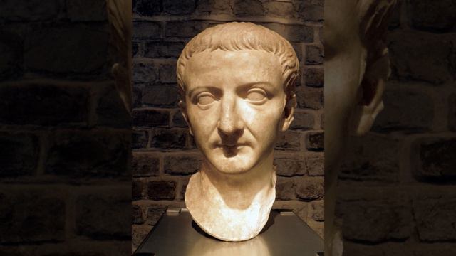 Tiberius | Wikipedia audio article смотреть онлайн