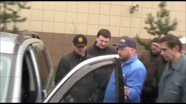 Угона.нет Кемерово смотреть онлайн