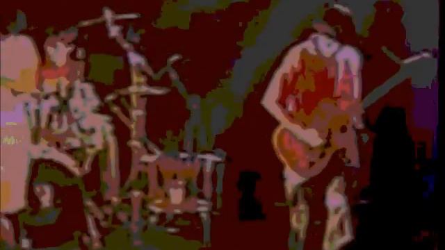 K. flies solo - "Like a Crow" [original composition, 1997] смотреть онлайн