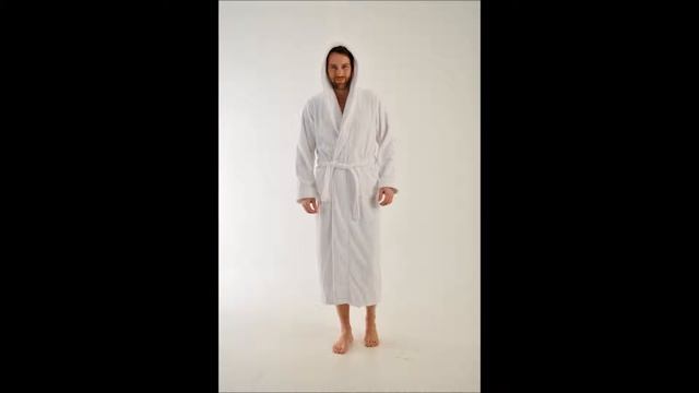 bademantel extra lang anthrazit смотреть онлайн