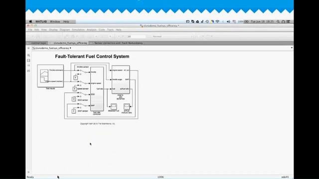 MATLAB Integration with Polarion [Polarion Webinars] смотреть онлайн
