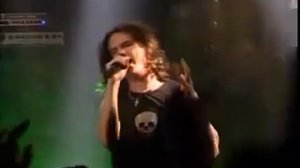 СЕРГЕЙ МАВРИН  ПОКА БОГИ СПЯТ flv mp4