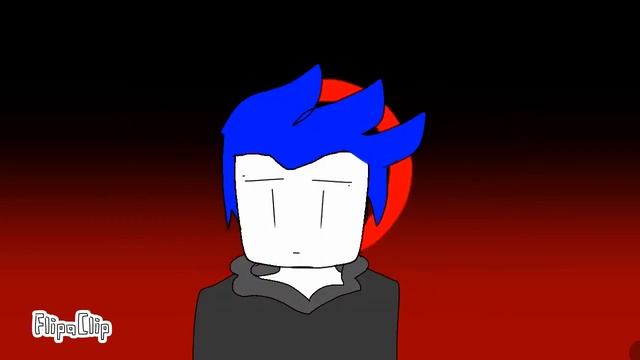 Fearless meme (ROBLOX) - Ft. Blue hair guest (warning flashing lights) смотреть онлайн