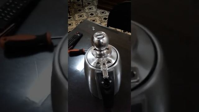Ремонт чайника дома. смотреть онлайн