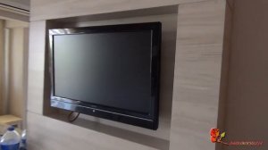 Обзор номера в отеле Palmeras Beach, Аланья, Турция