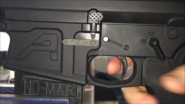 giessele g2s vs rock river trigger my review on both смотреть онлайн