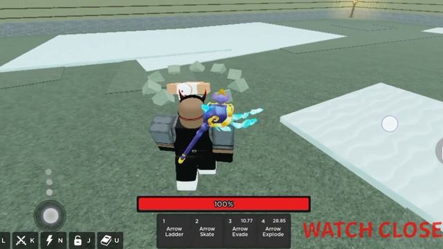 ?How to MOVESTACK in ROGUE DEMON (MOBILE TUTORIAL) || Roblox: ROGUE DEMON смотреть онлайн