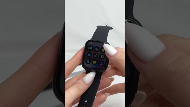 Отличная модель watch 8 pro 45 mm смотреть онлайн