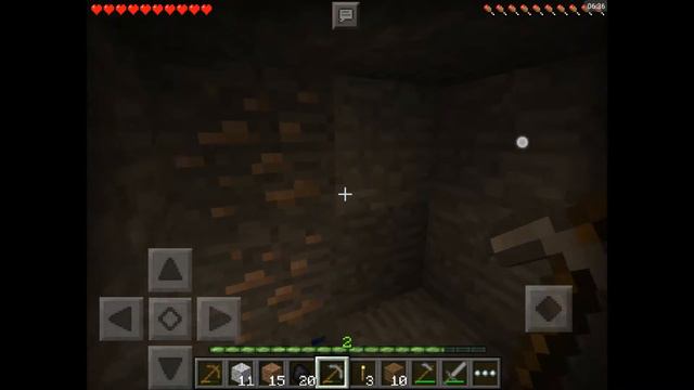 MineCraft (ЛетсПлюм) - да будет металл смотреть онлайн